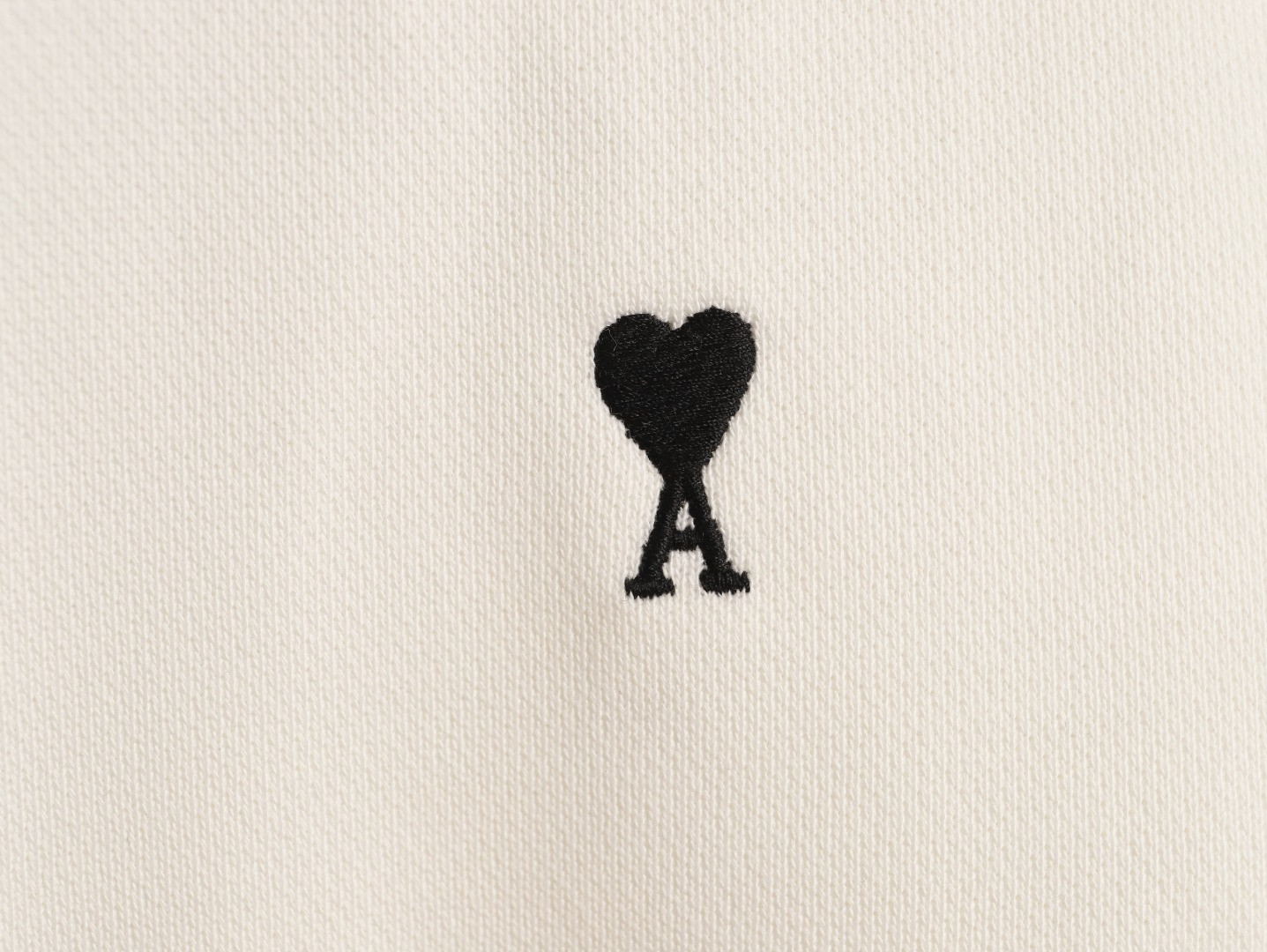 Ami Paris 26FW Hoodies