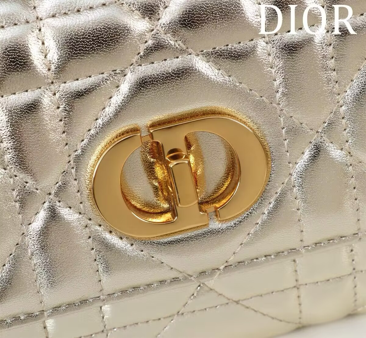 D10r Miss Caro Top Handle Pouch 24 x 11 x 5 cm