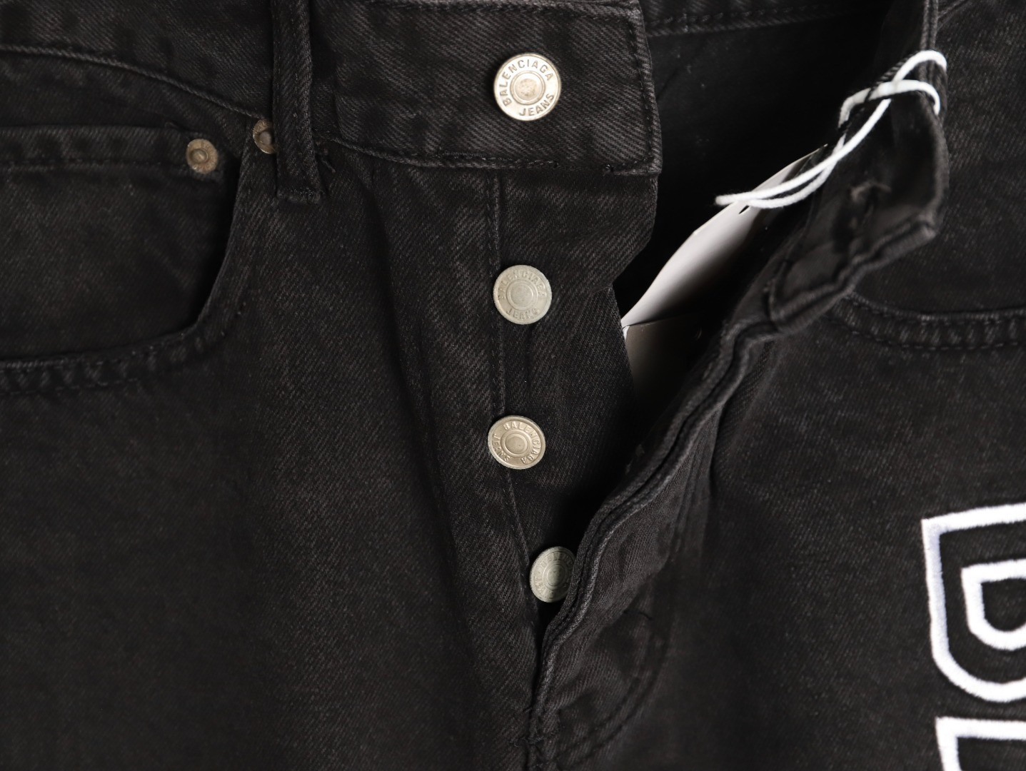 Ba1en*iaga Jeans