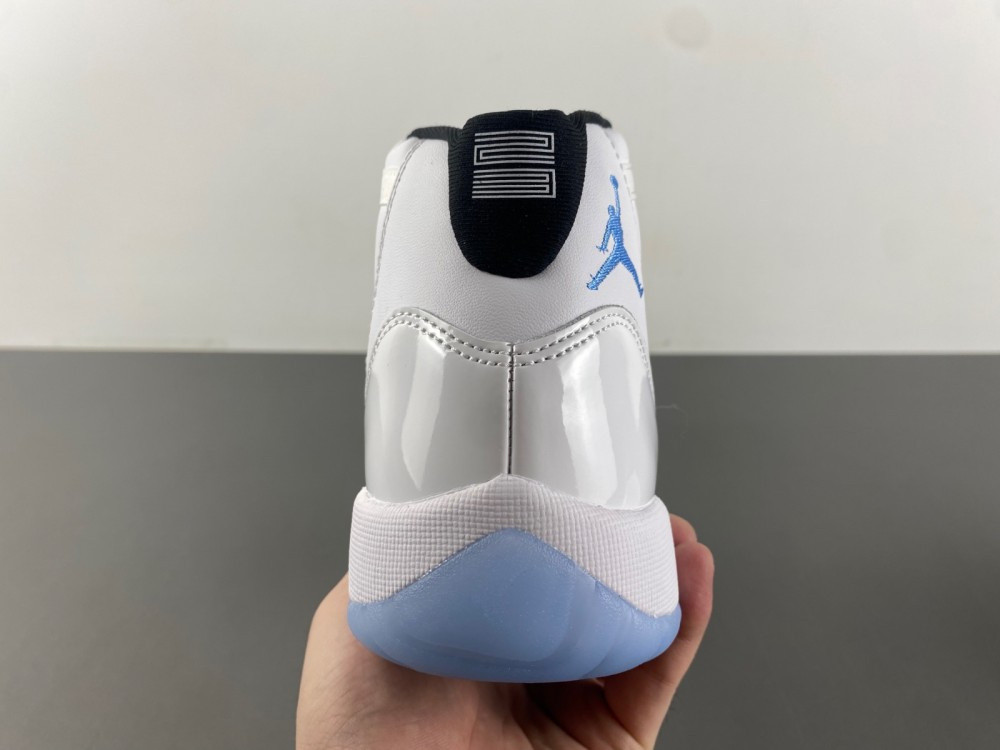 UA Air Jordan 11 Retro GS 