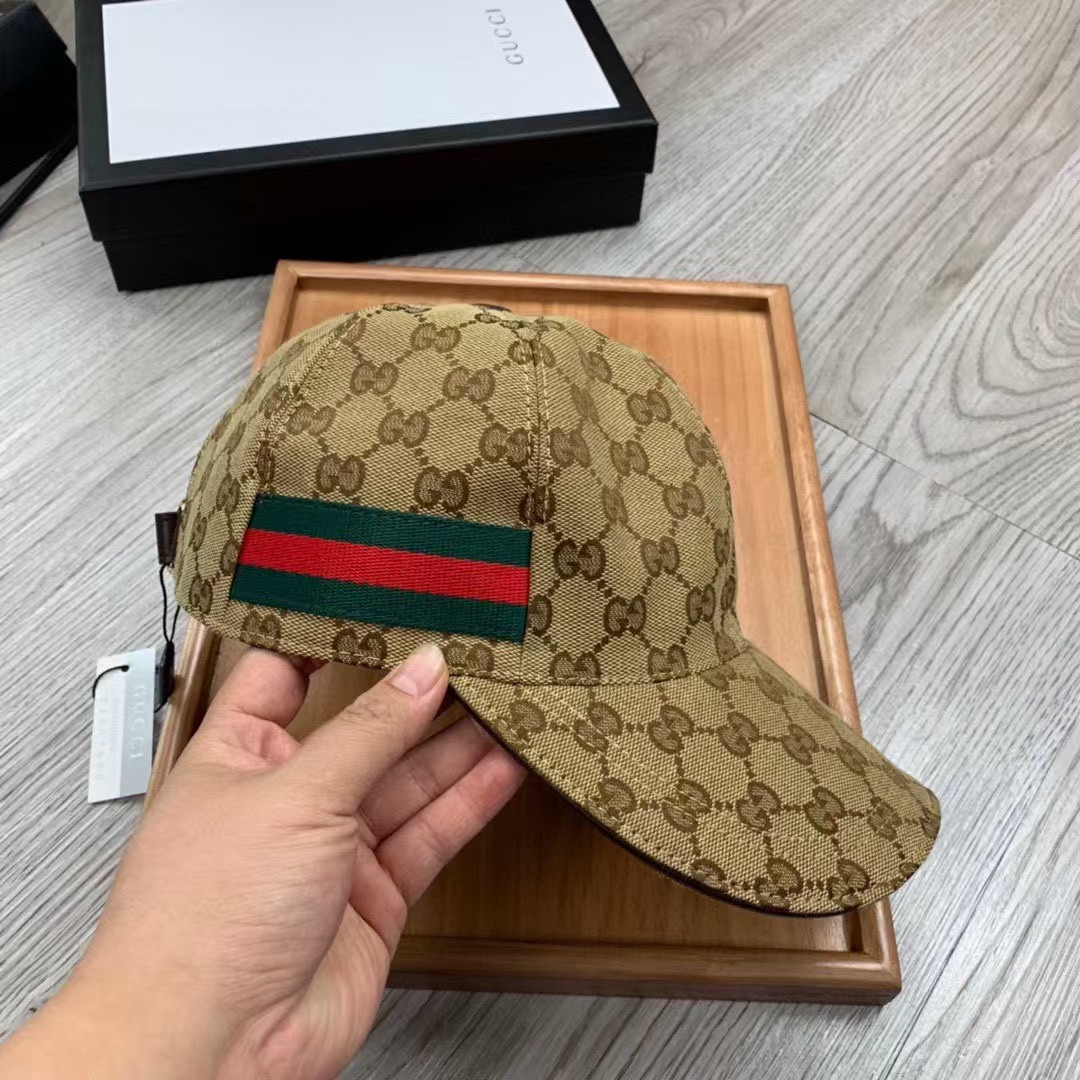 Gvc*1 Baseball Cap