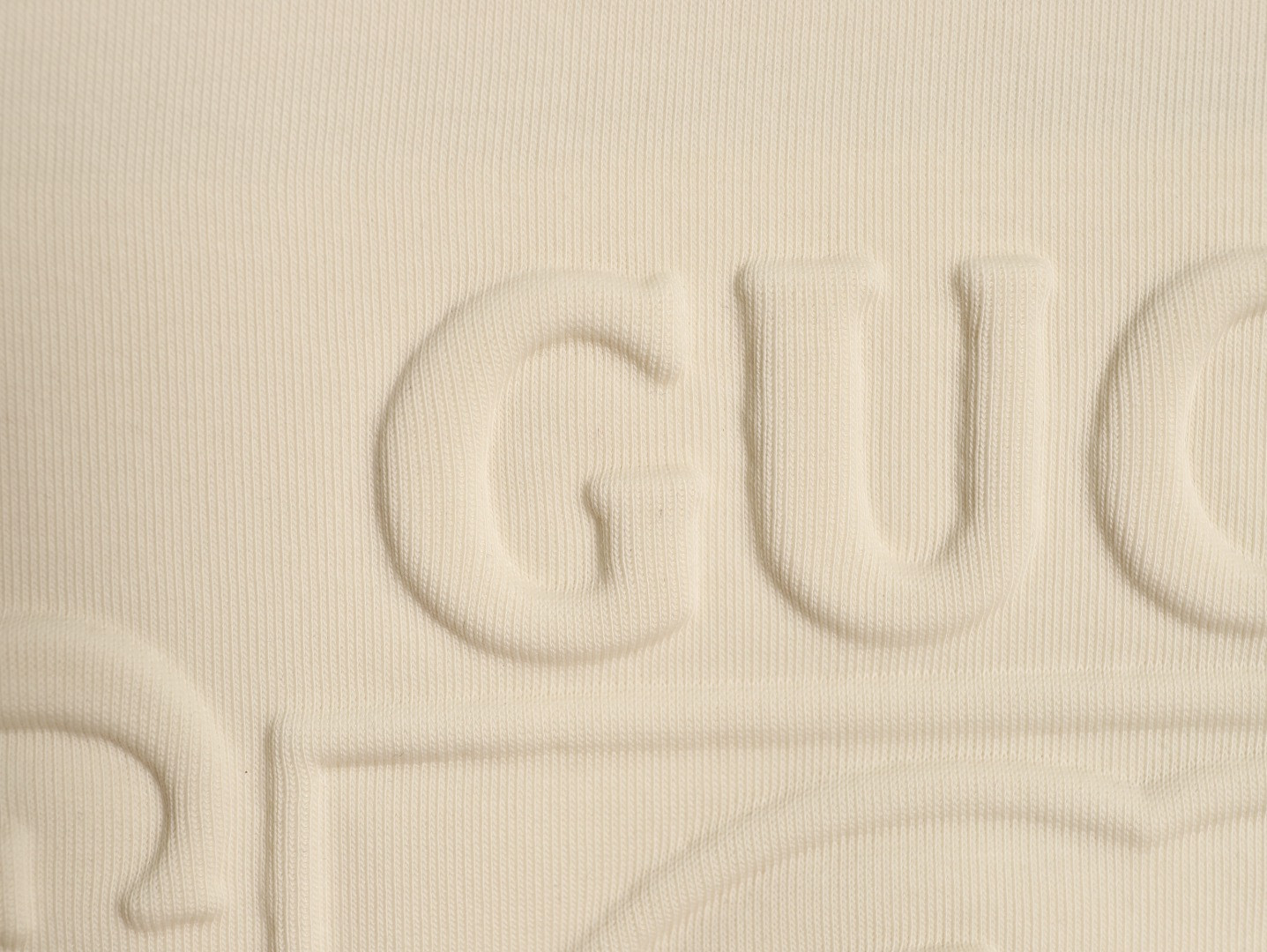 Gvc*1 26Fw Hoodies
