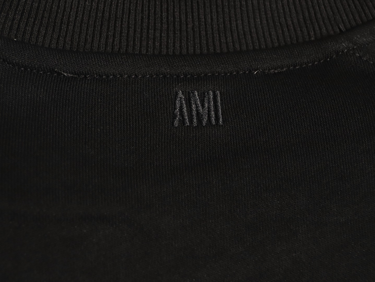 Ami Paris 26ss Hoodies