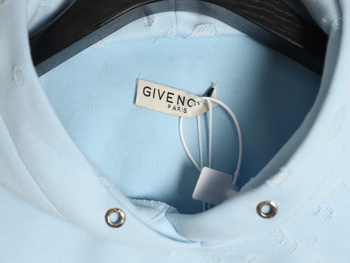 G1uenchy gvc Hoodies