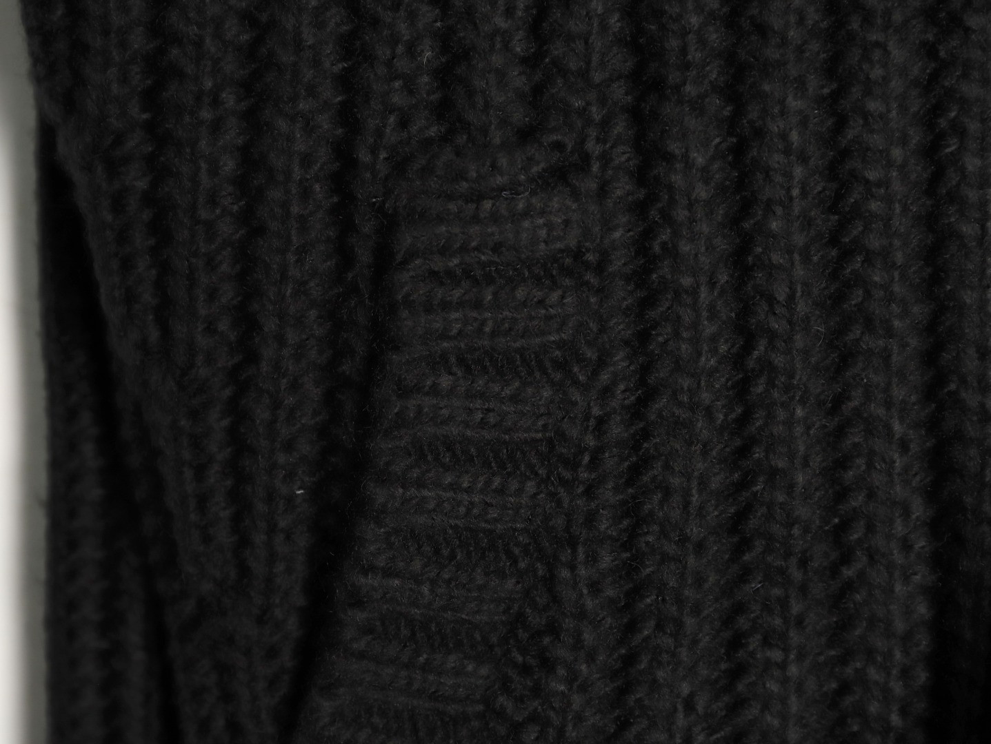 ACNE STUDIOS Cardigan