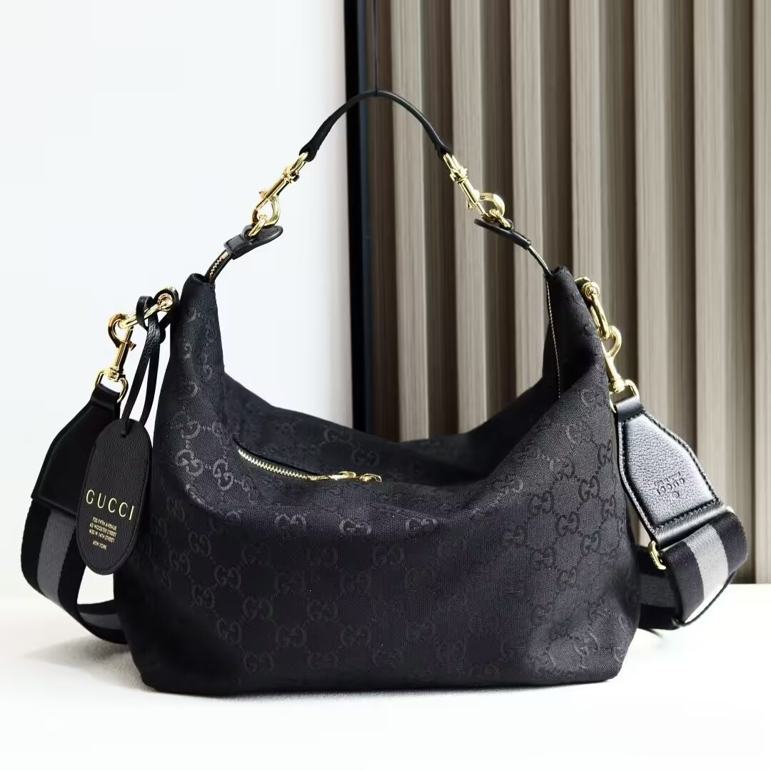 Gvc*1 Brera Medium Crossbody Bag 33x27x15cm