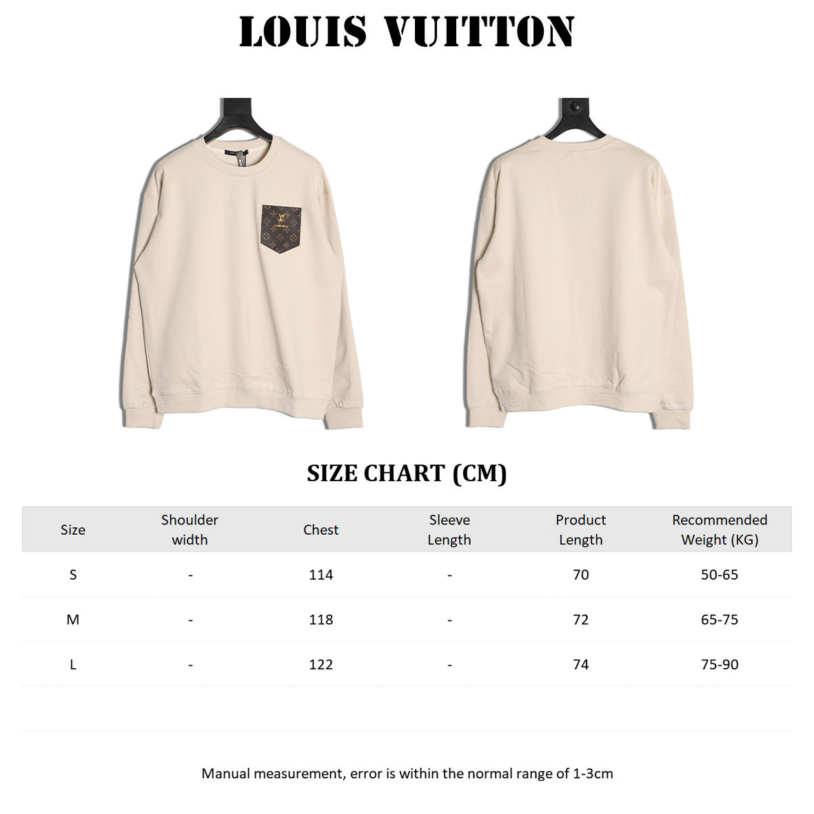 L0vis Vvtt0n Hoodies