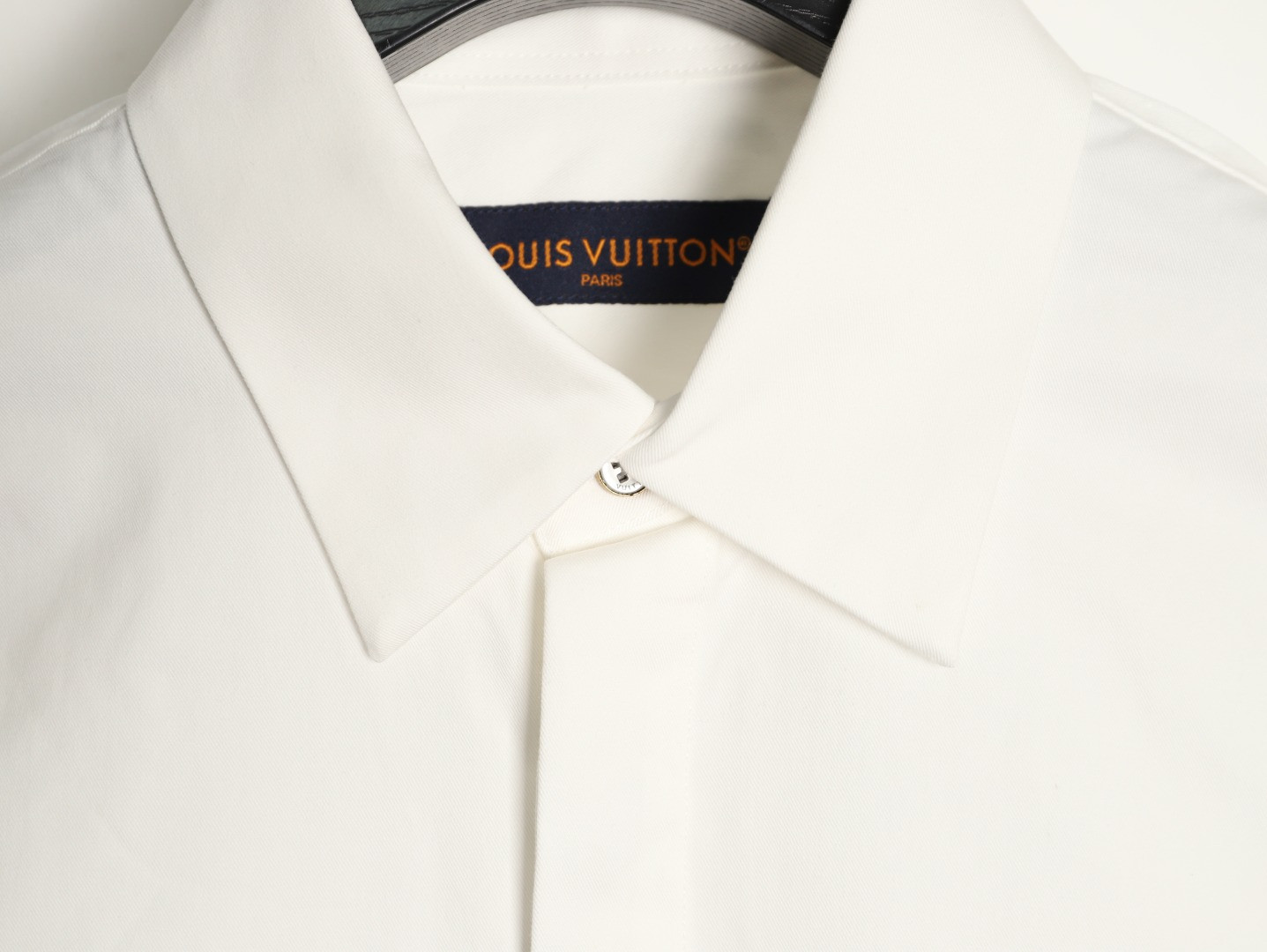 L0vis Vvtt0n 26ss Long-sleeved Shirts