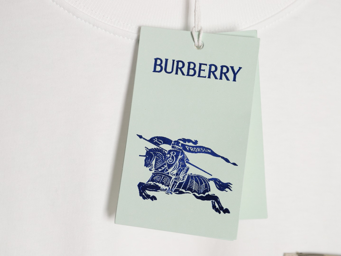 Bv*b*rry Short-sleeved T-shirt