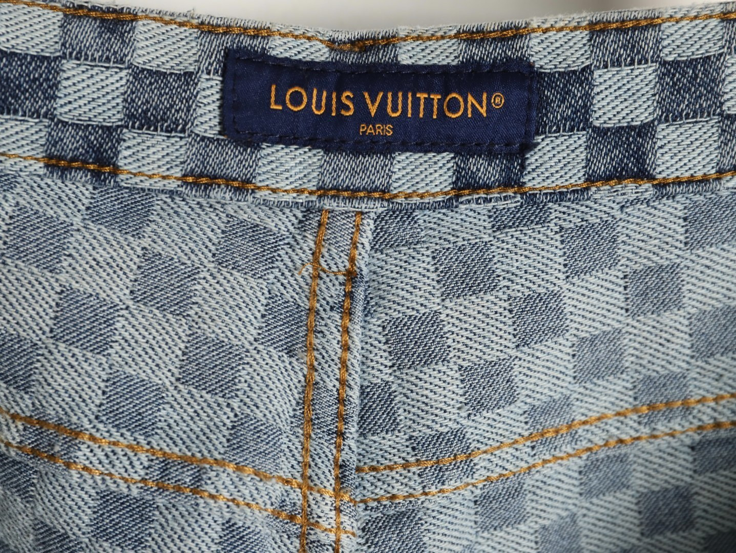 L0vis Vvtt0n 25Fw Jeans