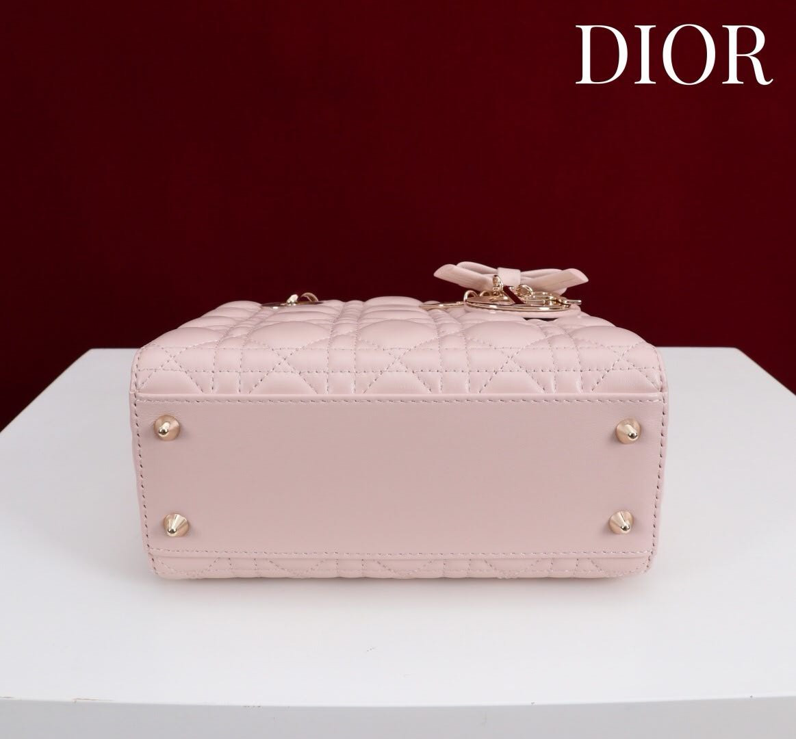 Small Lady D10r My ABCD10r Bag 20 x 17 x 8 cm