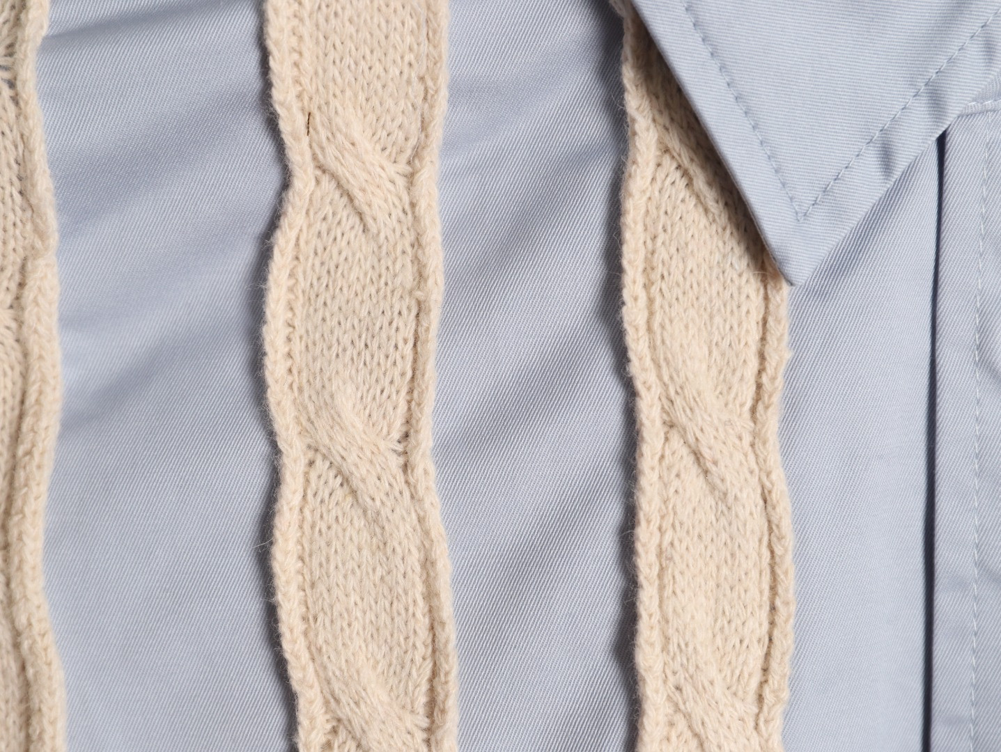 L0ew* Long-sleeved Shirts