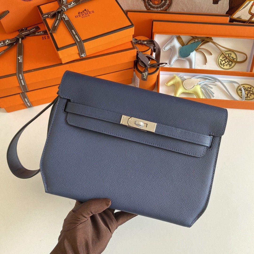 H**me5 Kelly Depeches epsom 25cm