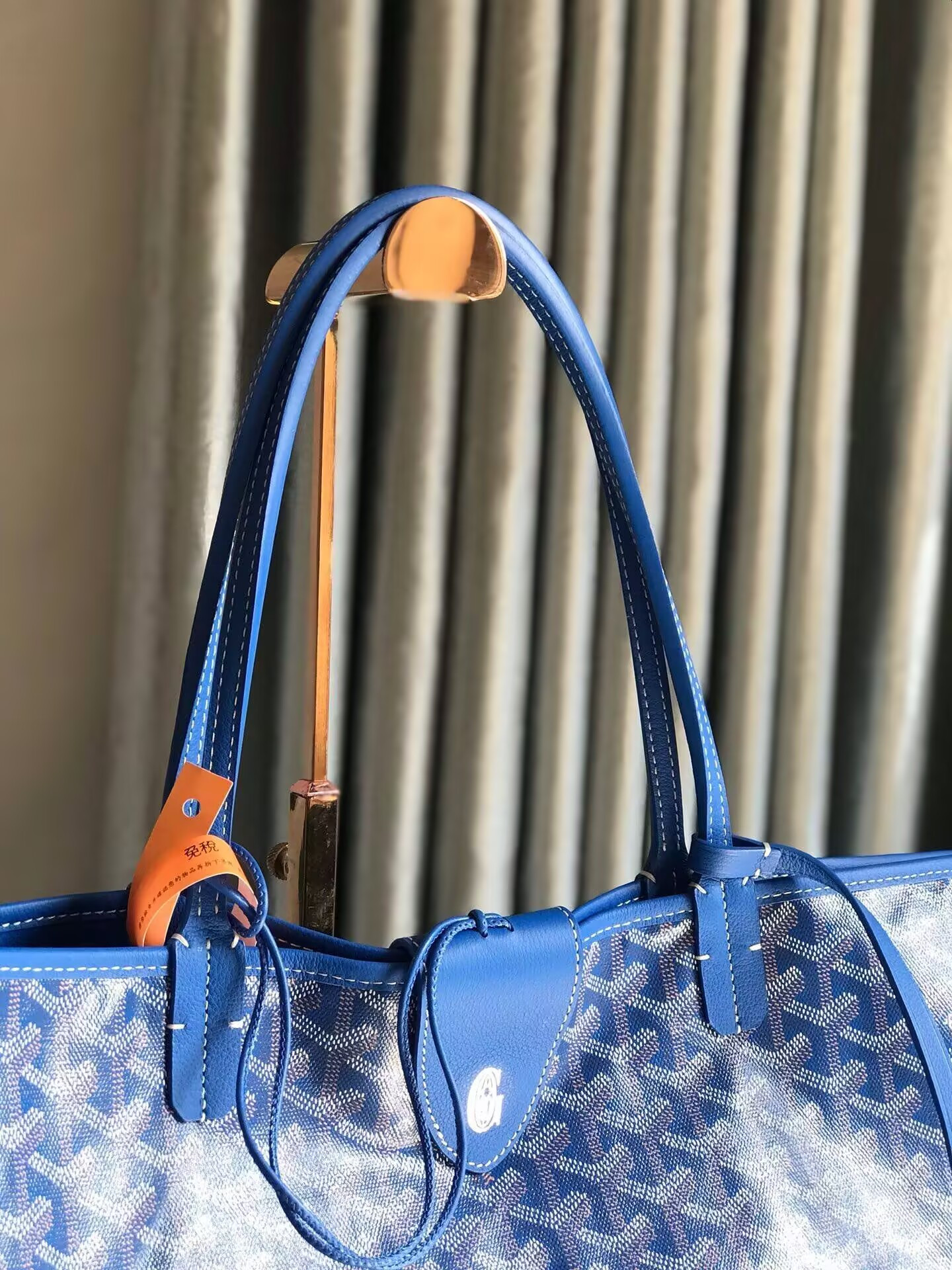 G09ard Anjou GM Bag 34x20x40cm