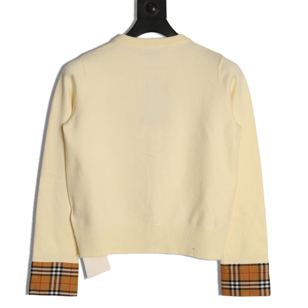Bv*b*rry Cardigan
