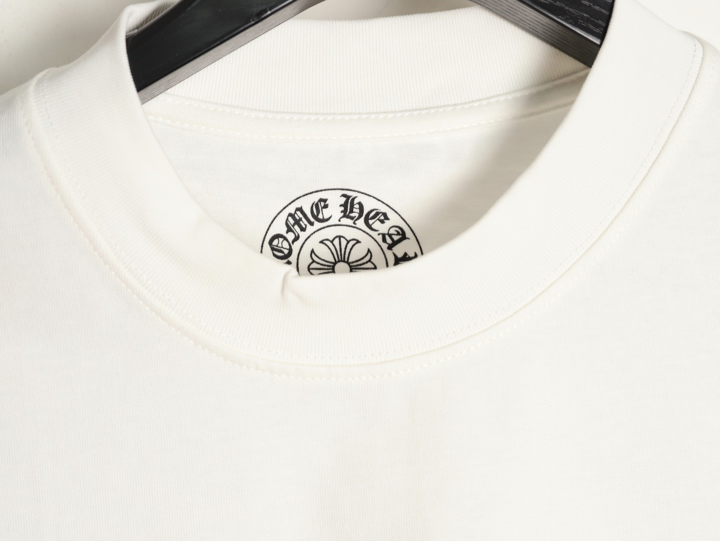 Ch*0me He**ts Long-Sleeved T-shirt