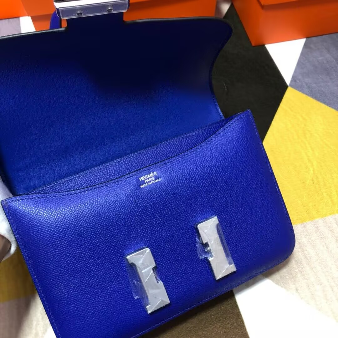 H**me5 Constance 24 Epsom 9.4" x 5.9" x 3"