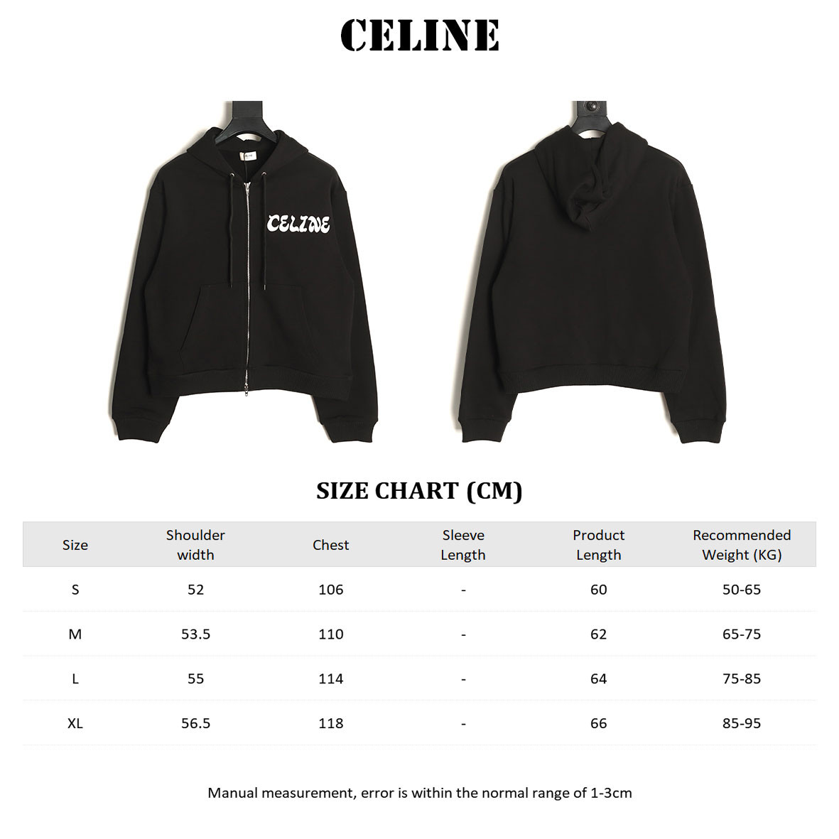 Ce1i*e Coats