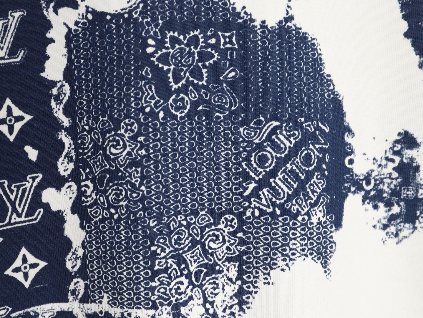 L0vis Vvtt0n LV 25Fw Hoodies