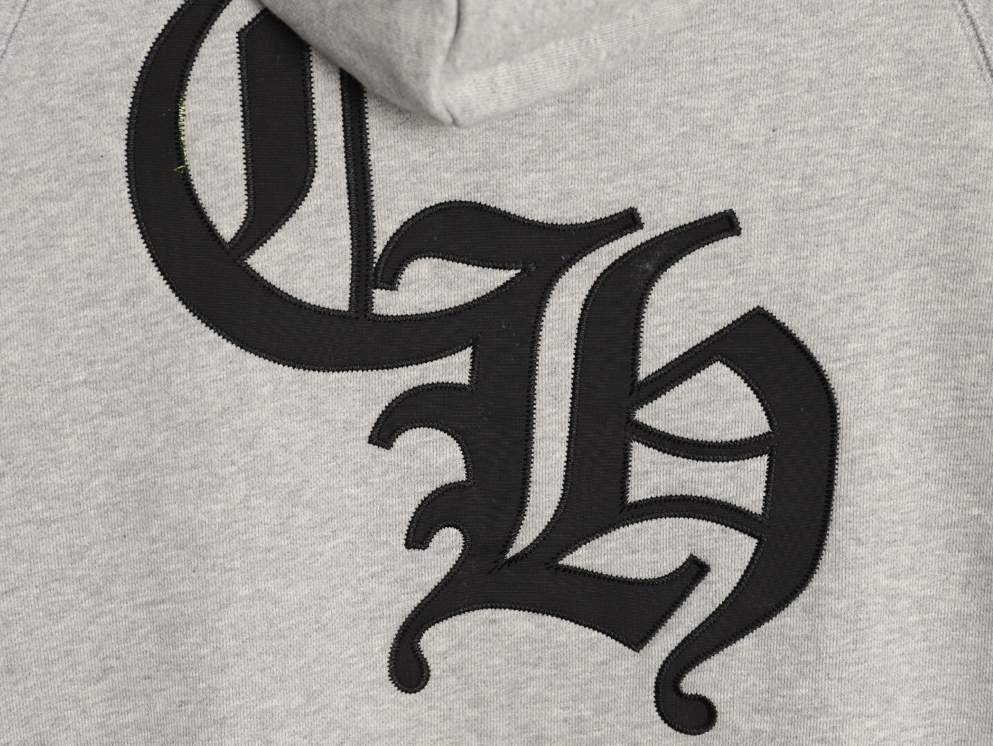Ch*0me He**ts 25Fw Hoodies
