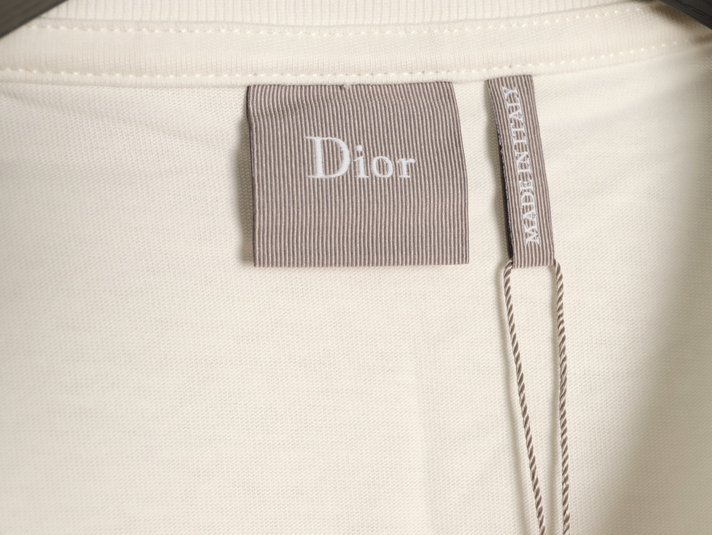 D10r Short-sleeved T-shirt
