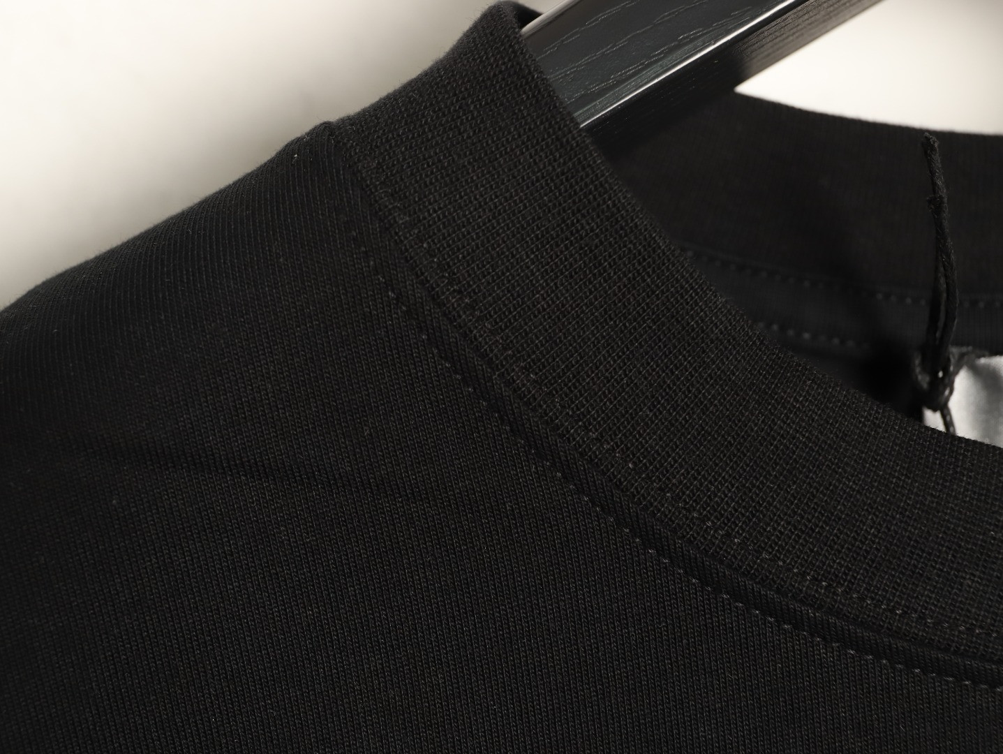 D10r 26Fw Long-sleeved T-shirt