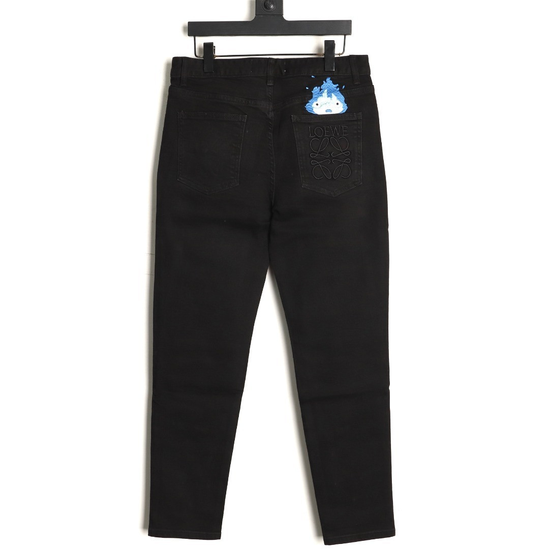 L0ew* Jeans