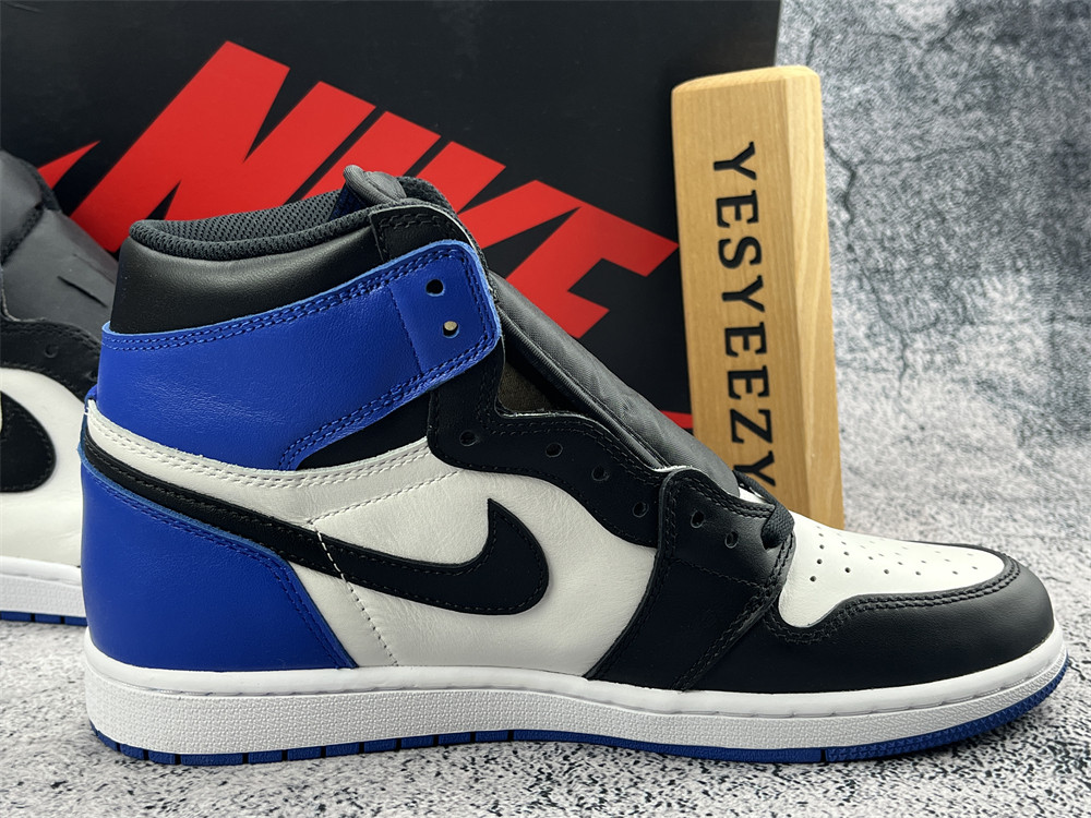 UA AIR JORDAN 1 X FRAGMENT "FRAGMENT"