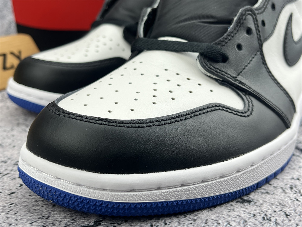 UA AIR JORDAN 1 X FRAGMENT "FRAGMENT"