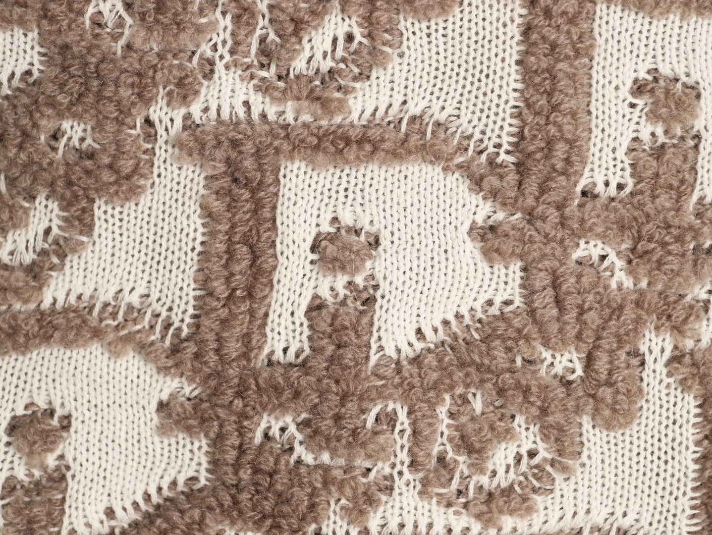 D10r CD Cardigan