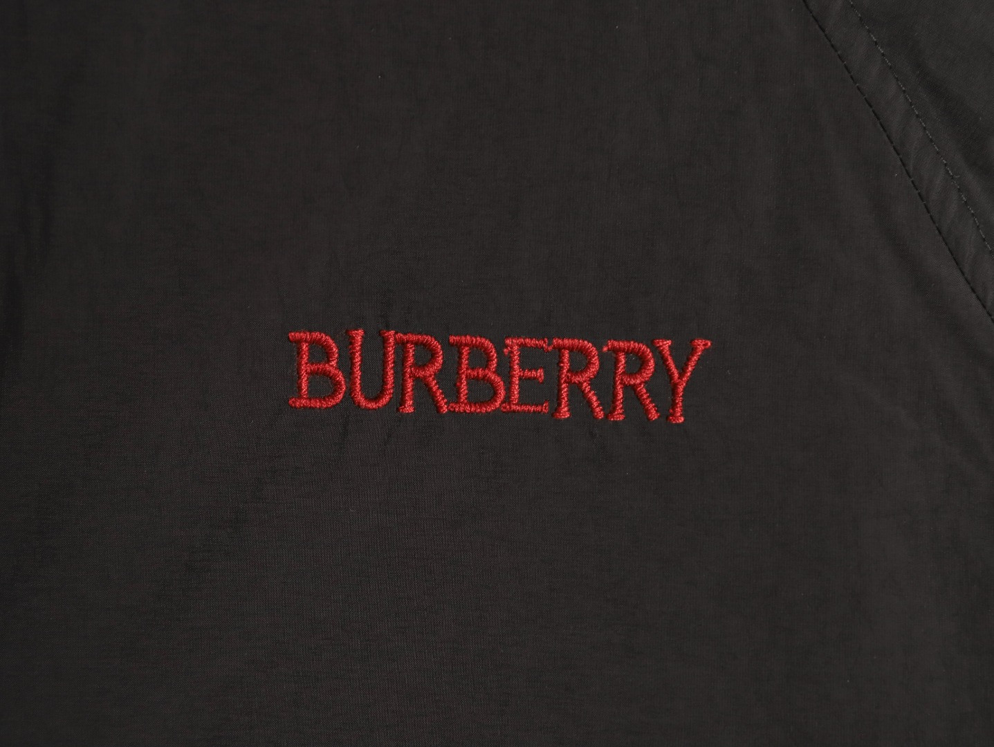 Bv*b*rry BBR Jacket