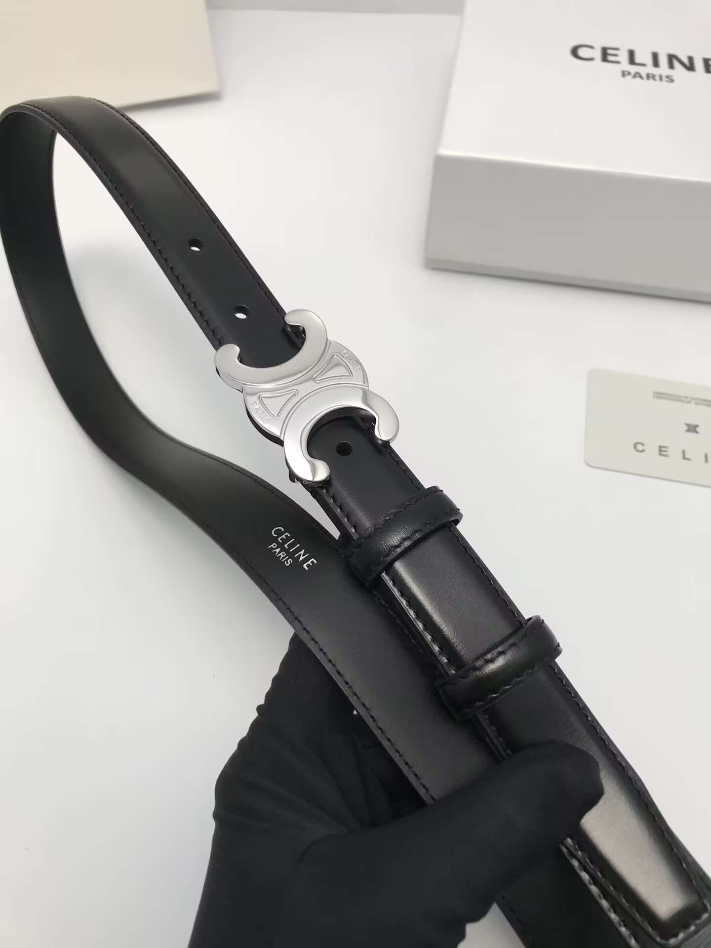 Ce1i*e Belt