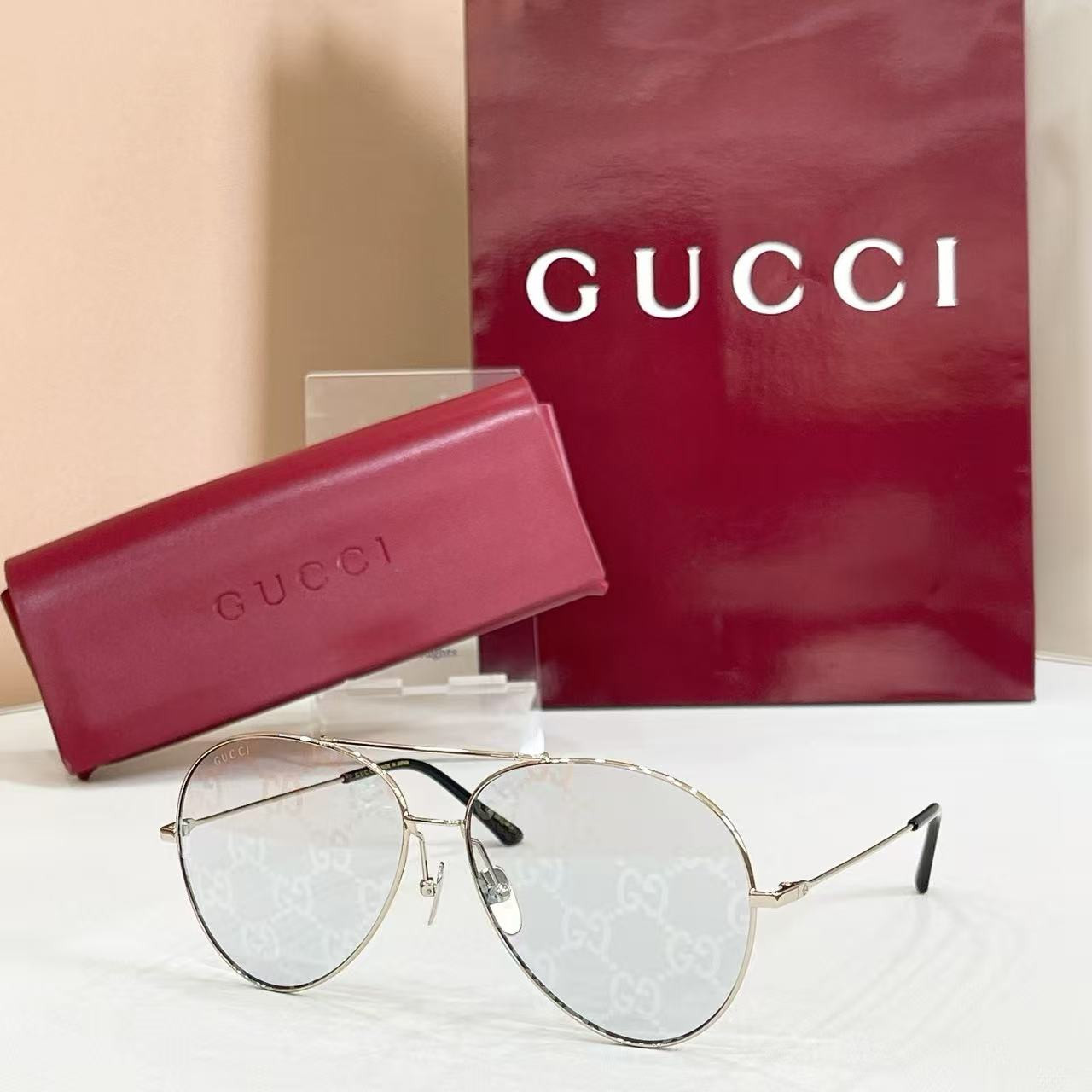 Gvc*1 Glasses