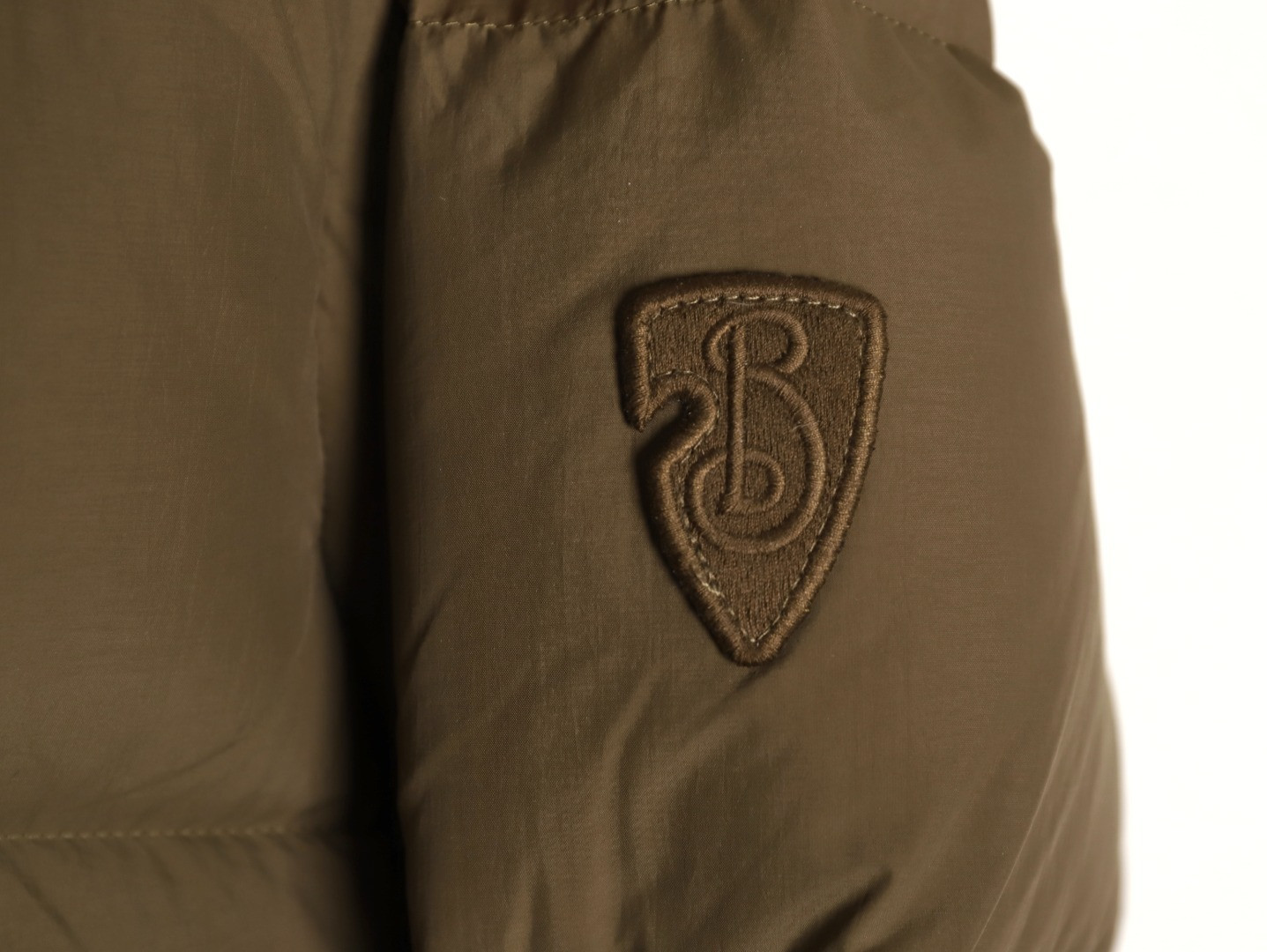 Bv*b*rry 25Fw Short Puffer jacket