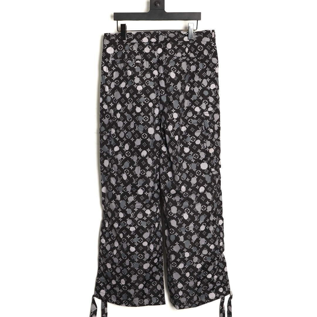 L0vis Vvtt0n 25Fw Pants Suit
