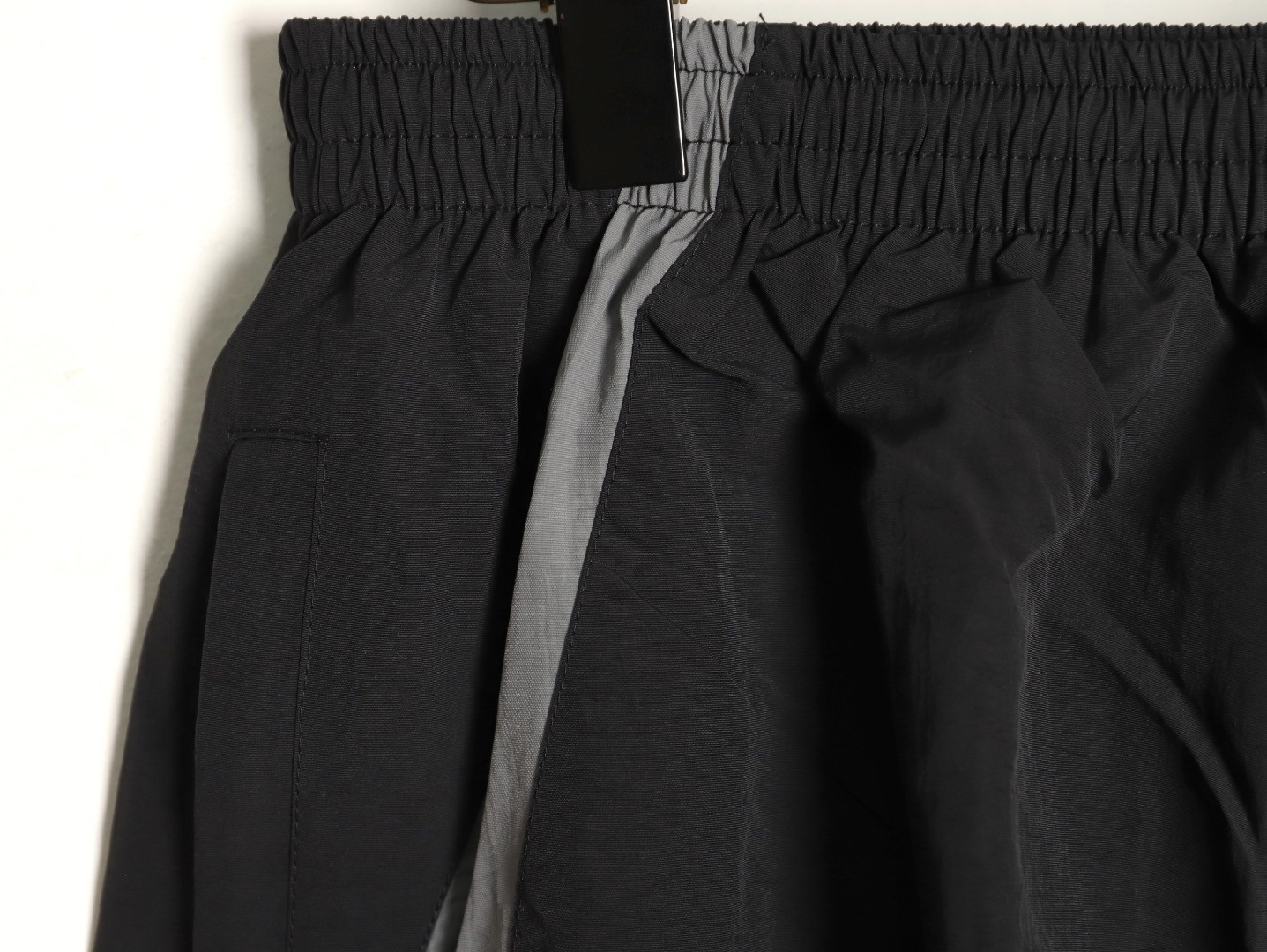 Ba1en*iaga BLCG 25FW Pants Suit