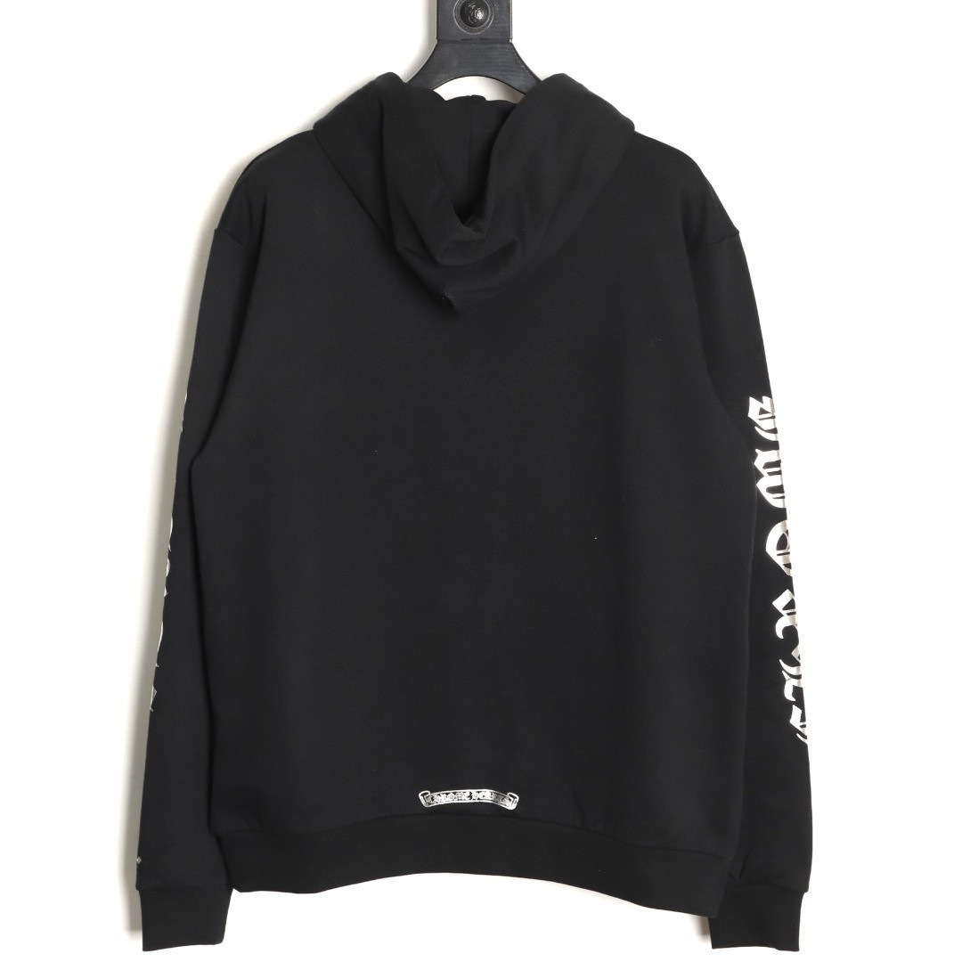 Ch*0me He**ts Hoodies