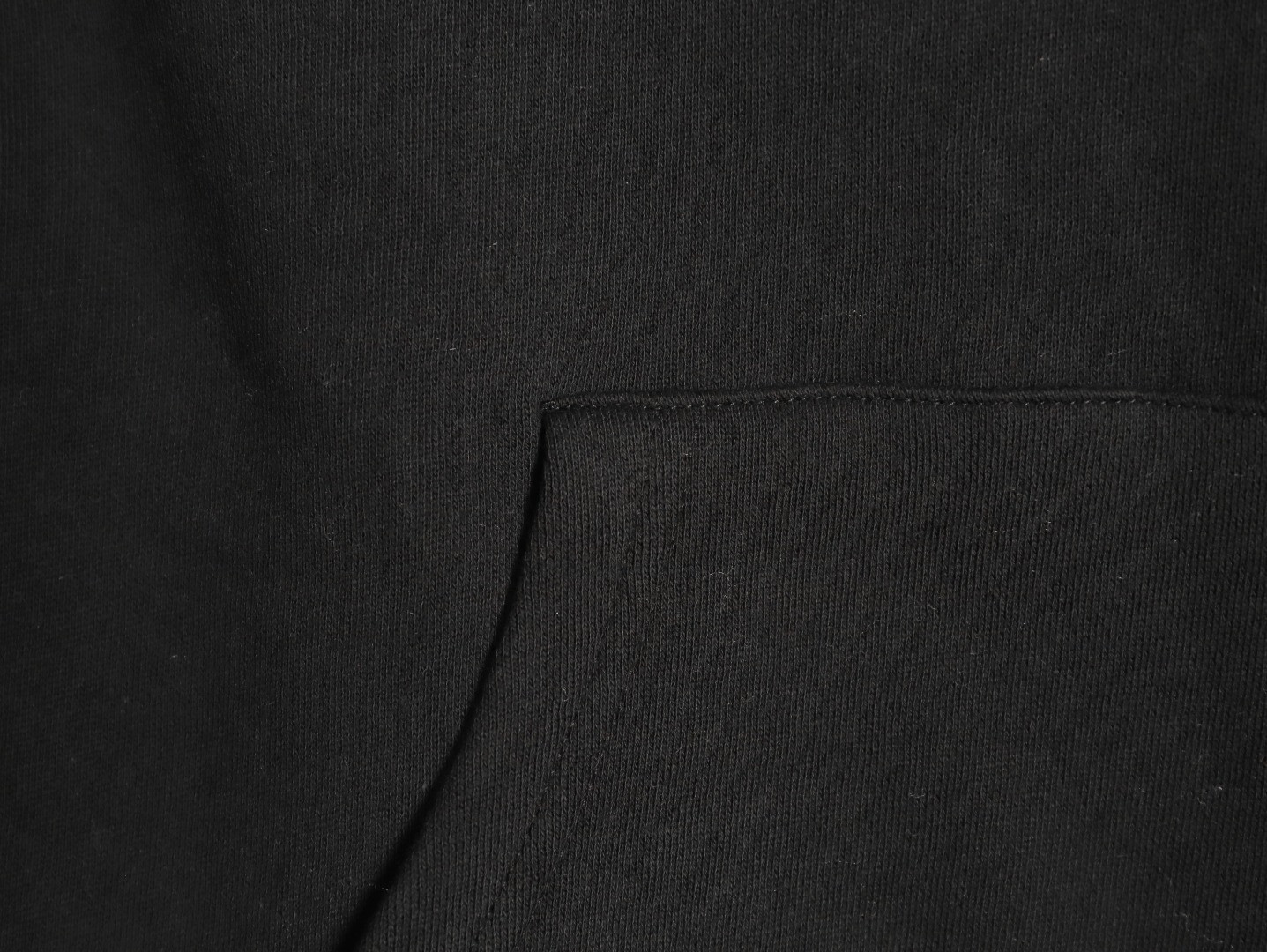 L0ew* 25FW Plush Hoodies