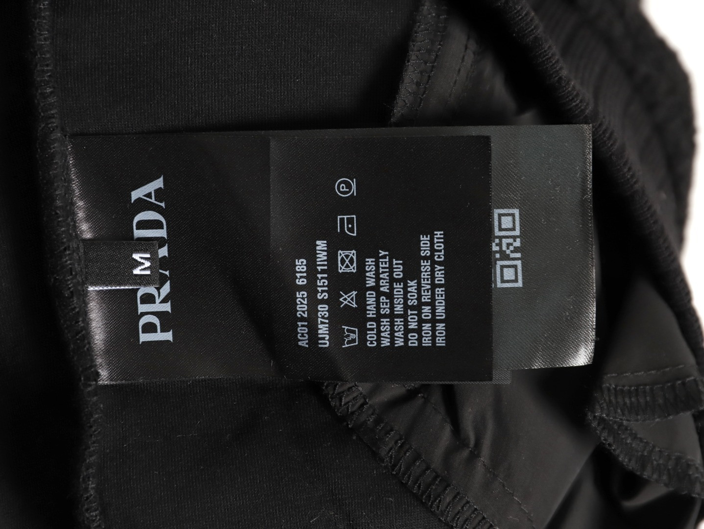 Pra*a PRD Hoodies