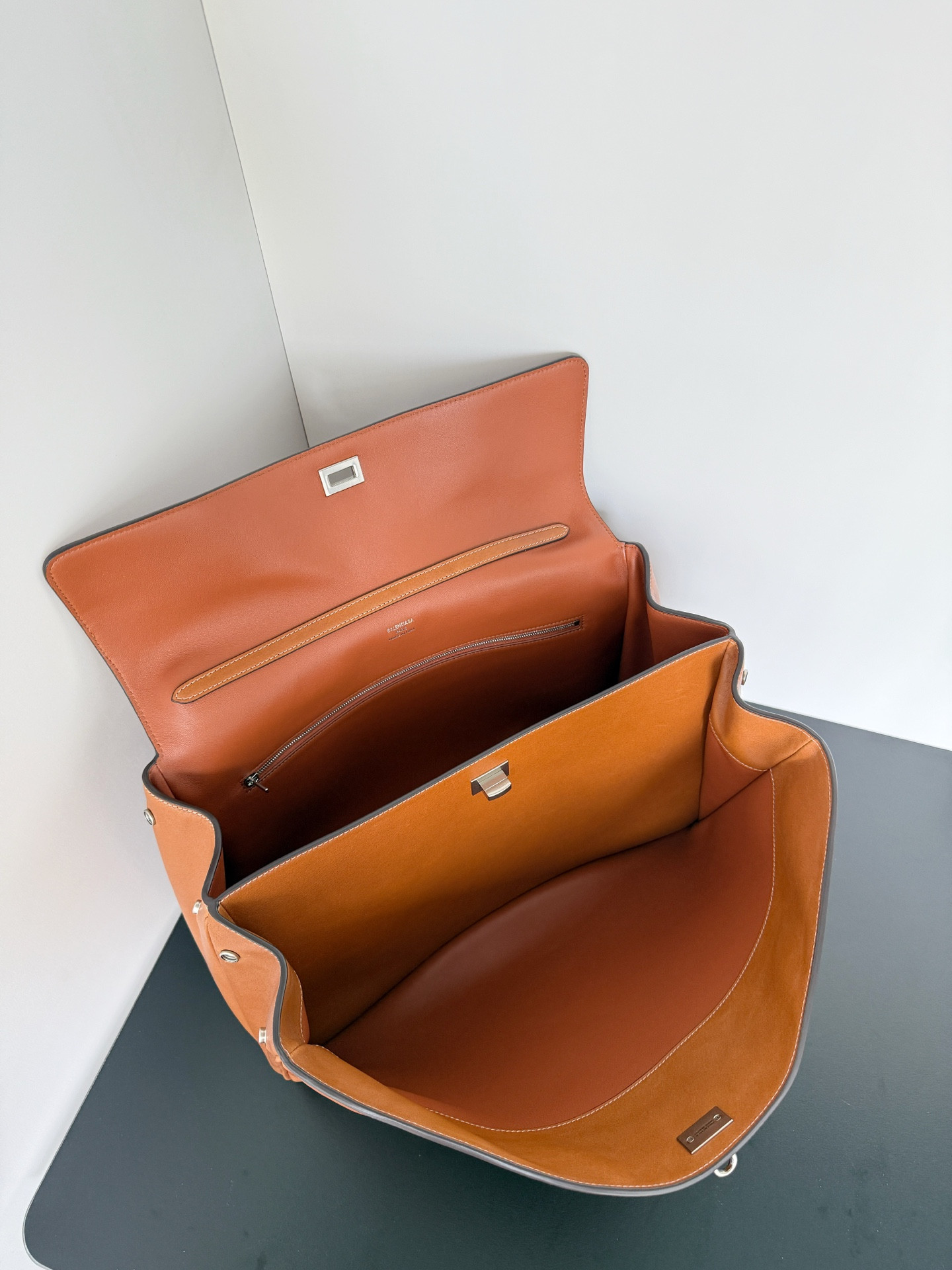 Ba1en*iaga Rodeo Large 39.8x29.9x12.9cm