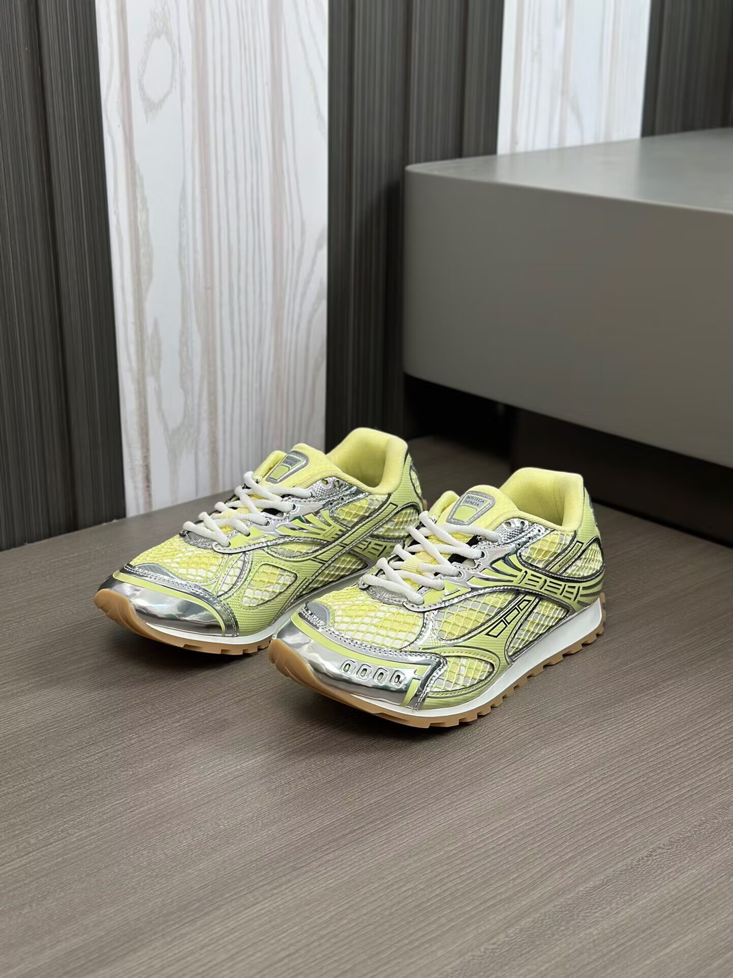 UA B0tt*ga Ven*ta Orbit Sneaker
