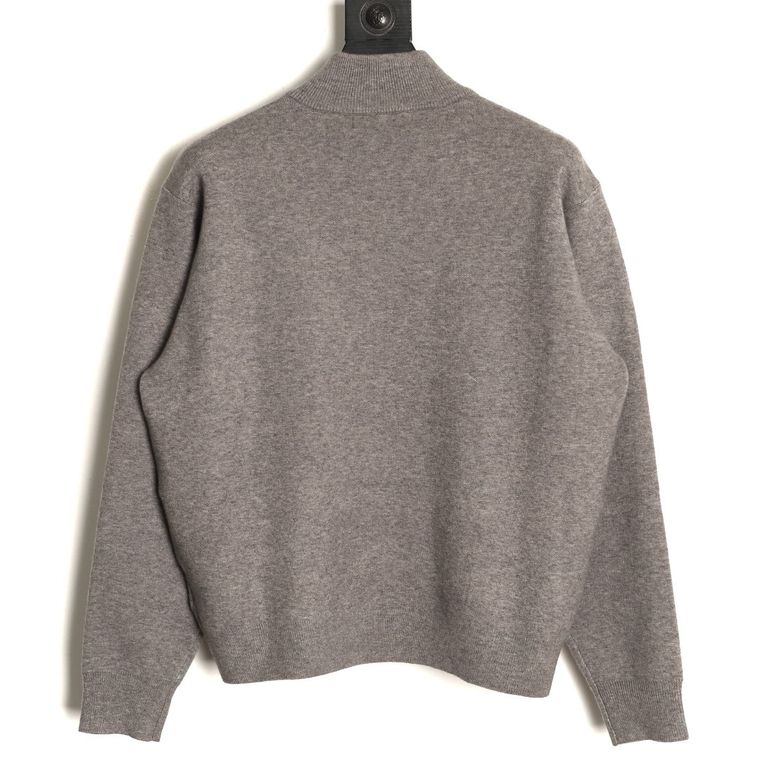 M1v M1v Knitting Sweaters