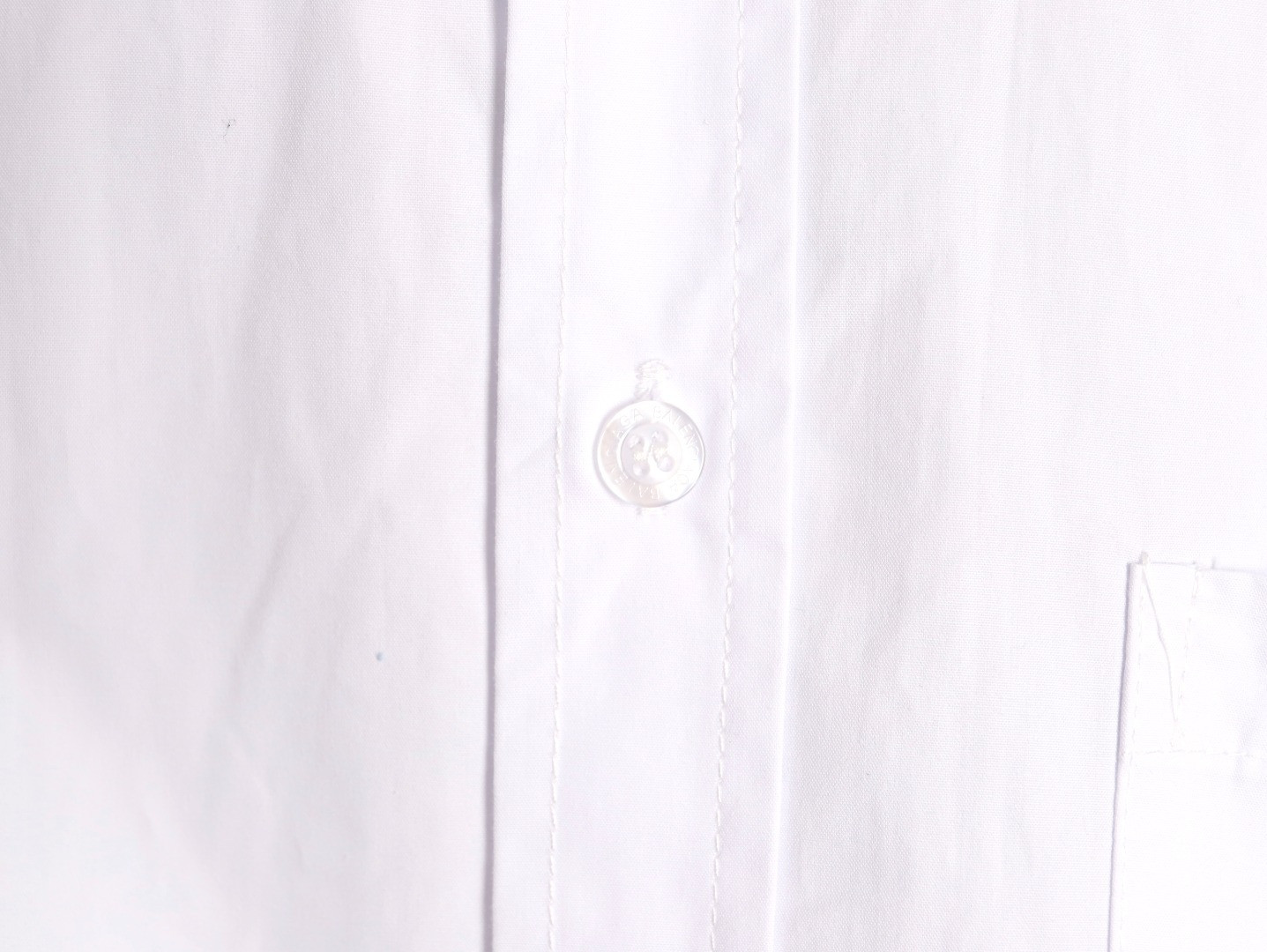 Ba1en*iaga 25Fw Long-sleeved Shirts