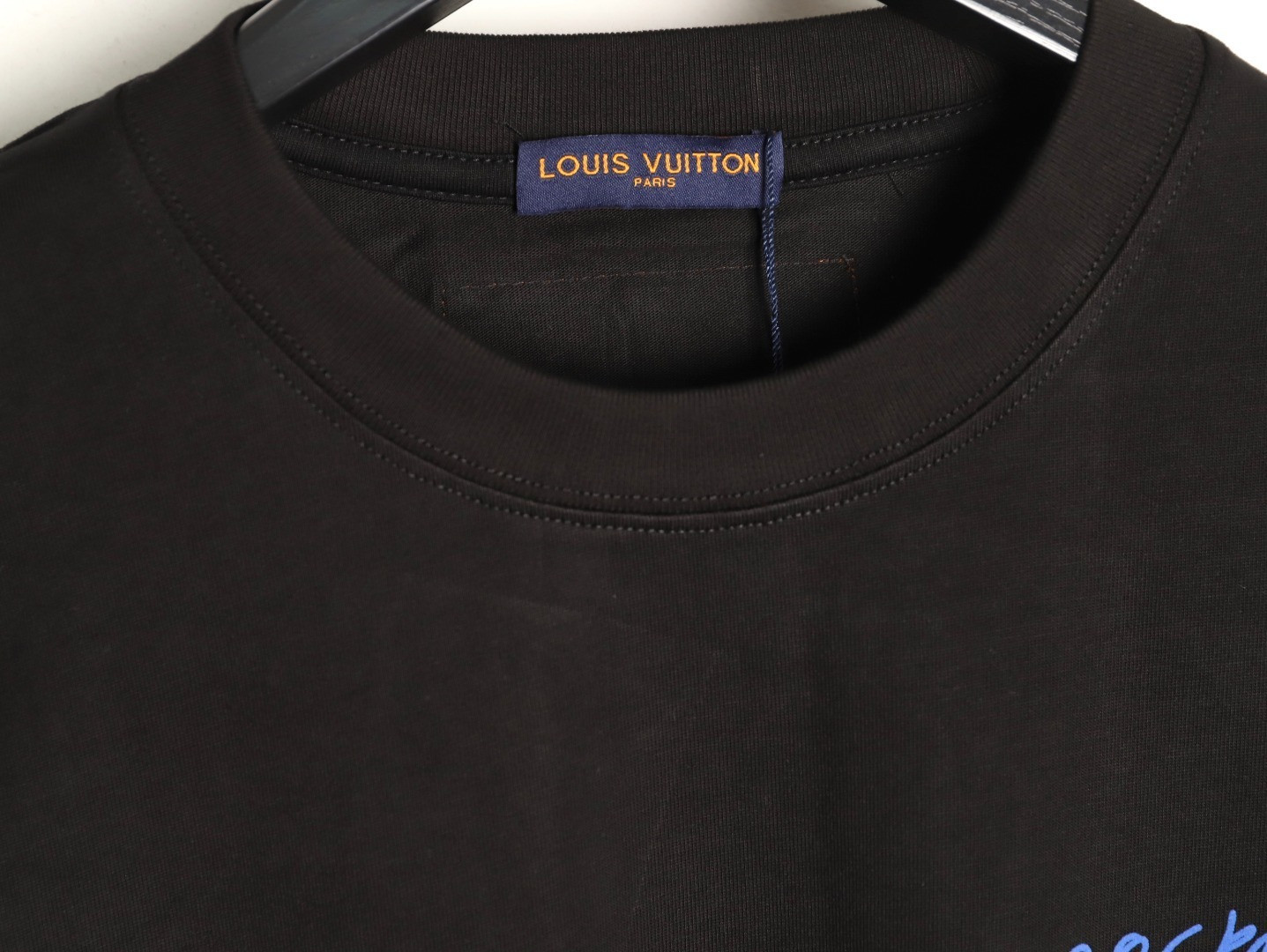 L0vis Vvtt0n 25Fw Long-sleeved T-shirt