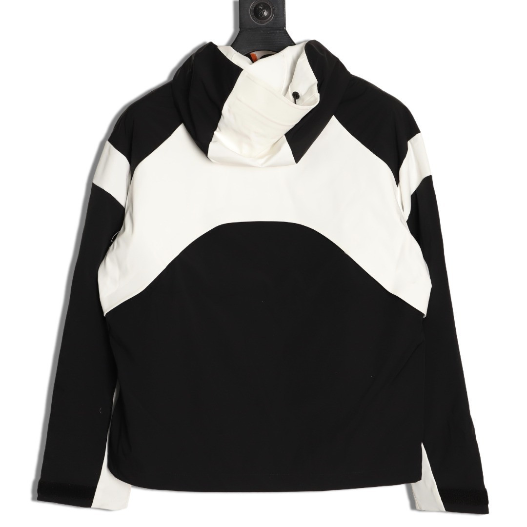 L0vis Vvtt0n 25FW Padded jacket