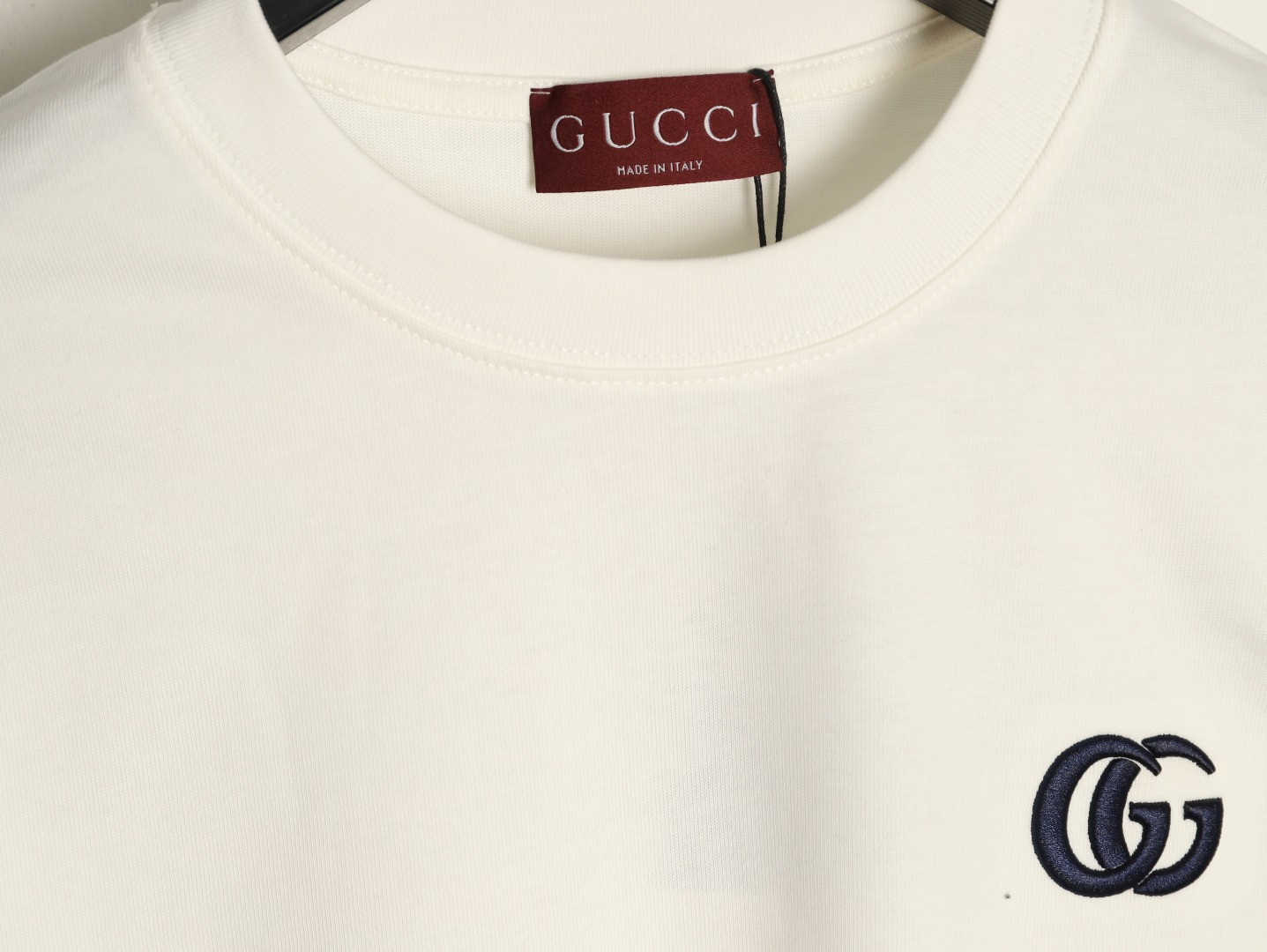 Gvc*1 Long-sleeved T-shirt