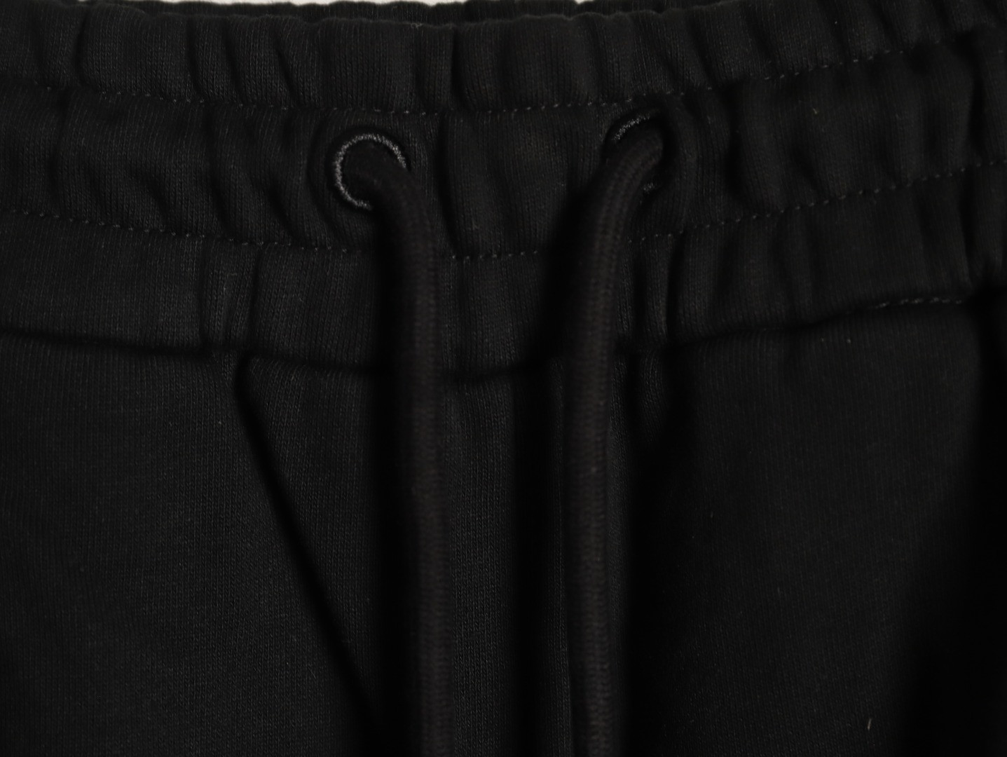 Gvc*1 Shorts Black