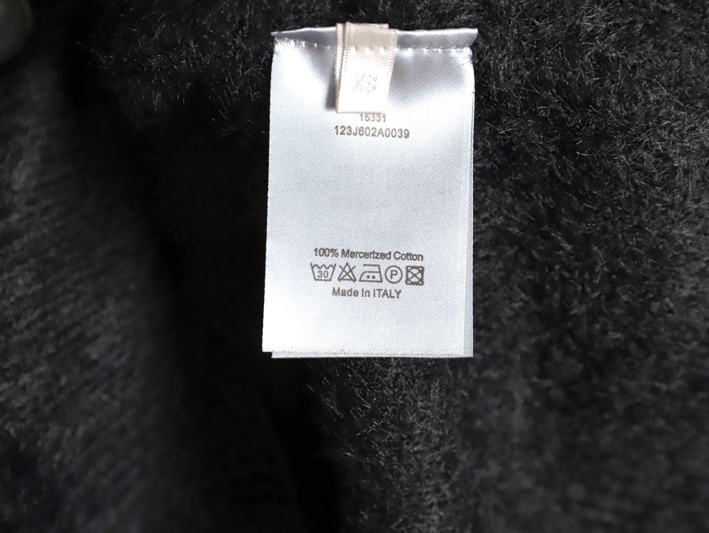 D10r 25SS Cardigan Sweaters