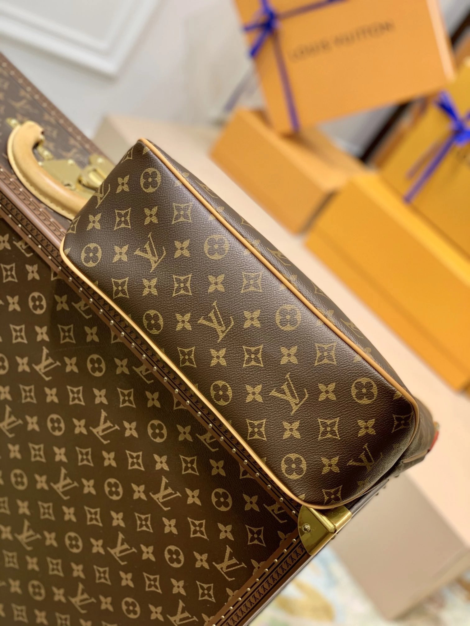 L0vis Vvtt0n LV GRACEFUL PM M50155 36.5cm
