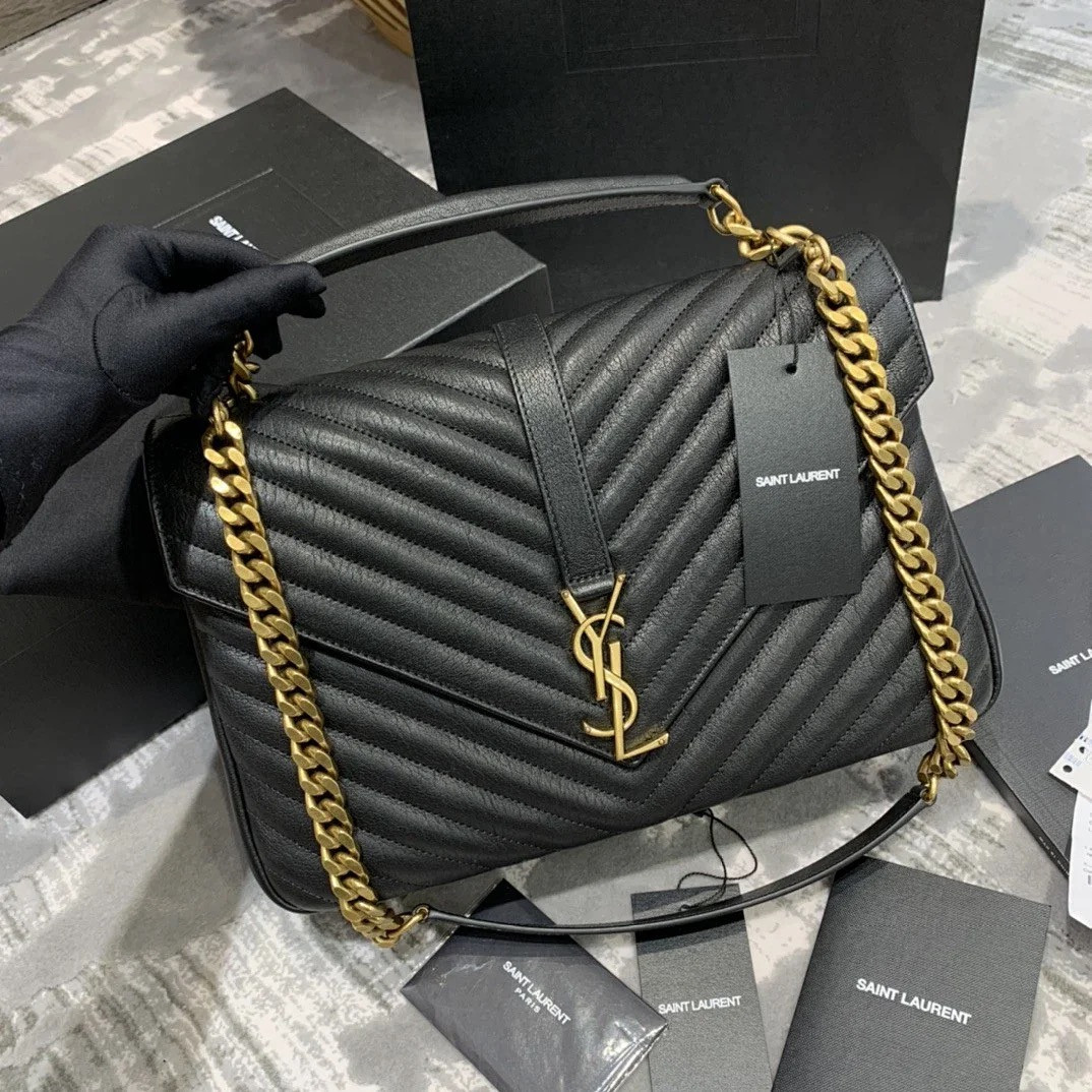 Y51 large college bag 32cmm